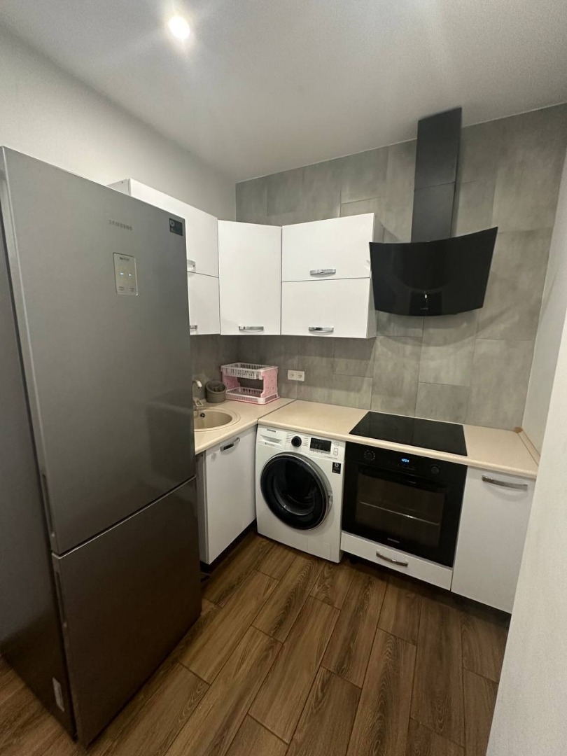 продажа однокомнатной квартиры номер A-173661 в Малиновском районе, фото номер 14